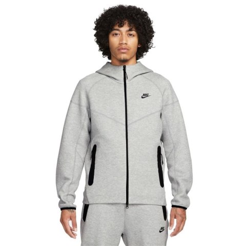 Bluza Nike Tech Fleece M FB7921-063 Bluza Nike Tech Fleece M FB7921-063