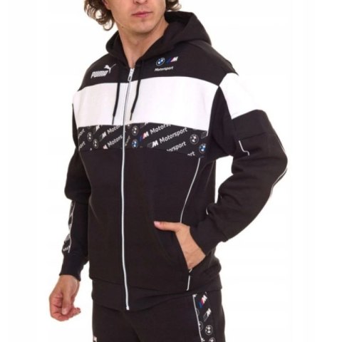 Bluza Puma BMW MMS M 621866 01 Bluza Puma BMW MMS M 621866 01