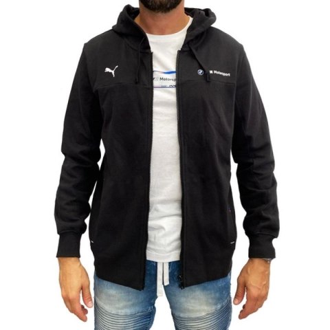 Bluza sportowa Puma BMW MMS Hdd M 621221 01