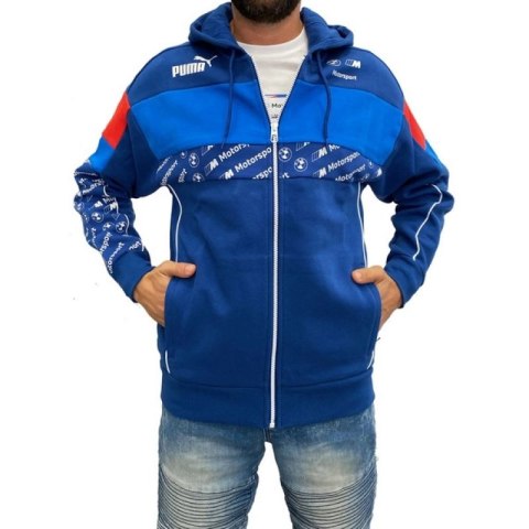 Bluza sportowa Puma BMW MMS M 621866 04