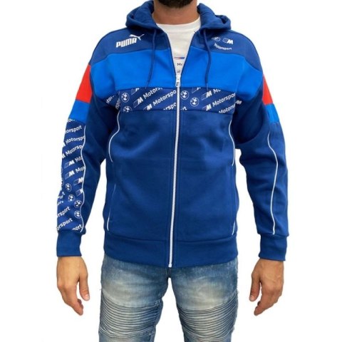 Bluza sportowa Puma BMW MMS M 621866 04