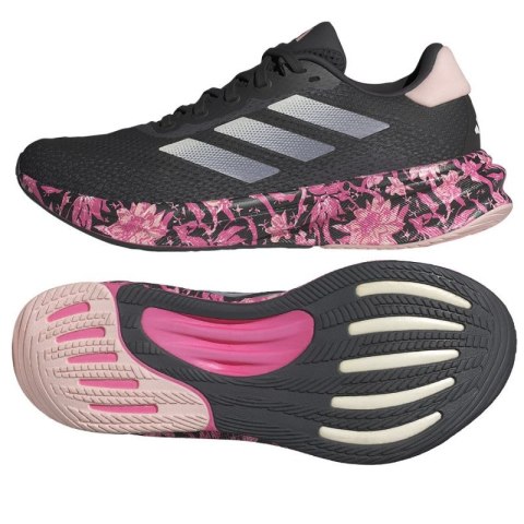 Buty do biegania adidas Supernova Stride W IE1071 Buty do biegania adidas Supernova Stride W IE1071