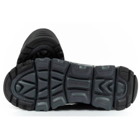 Buty sportowe Skechers M 237620/BKCC