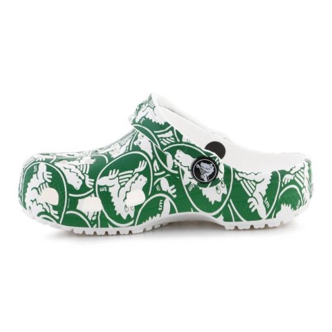 Chodaki Crocs Classic Duke Print Clog 210008-3WH
