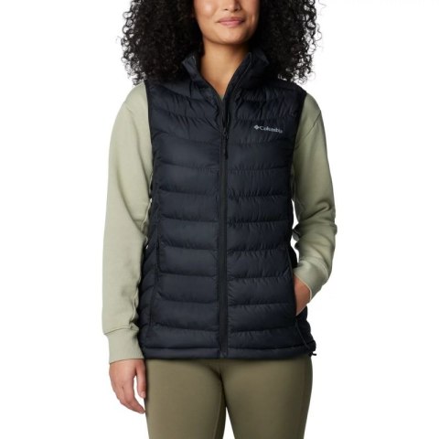 Kamizelka Columbia Powder Lite II Vest W 2089561010 Kamizelka Columbia Powder Lite II Vest W 2089561010