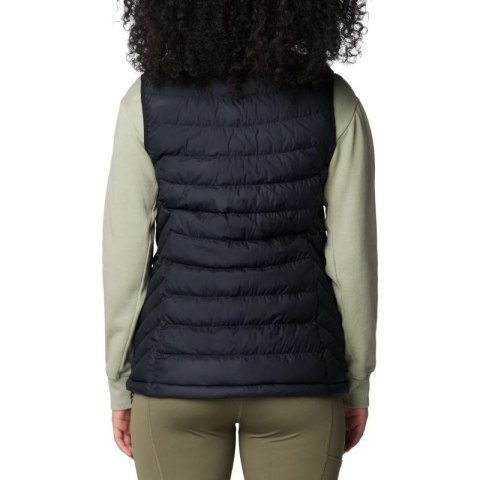 Kamizelka Columbia Powder Lite II Vest W 2089561010 Kamizelka Columbia Powder Lite II Vest W 2089561010