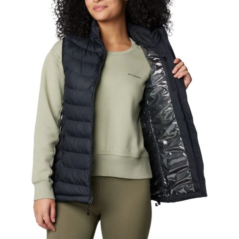 Kamizelka Columbia Powder Lite II Vest W 2089561010 Kamizelka Columbia Powder Lite II Vest W 2089561010