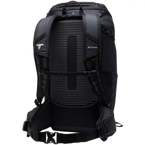 Plecak Columbia Triple Canyon 36L Hiking Backpack 2071541010 Plecak Columbia Triple Canyon 36L Hiking Backpack 2071541010