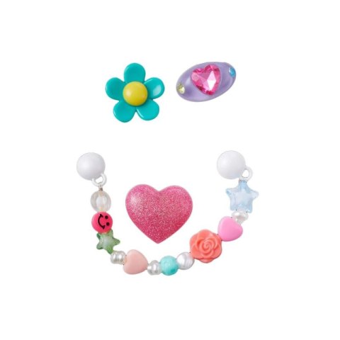 Przypinki Crocs Jibbitz™ Trendy Jewelry 5 Pack 10009877 Przypinki Crocs Jibbitz™ Trendy Jewelry 5 Pack 10009877