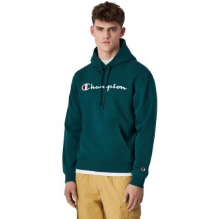 Bluza Champion Hooded M 220253 GS502