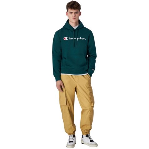 Bluza Champion Hooded M 220253 GS502 Bluza Champion Hooded M 220253 GS502