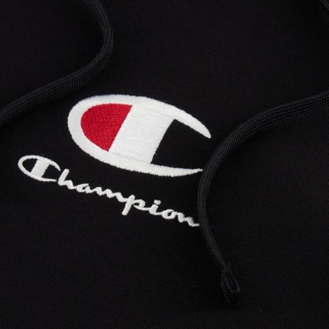 Bluza Champion Hooded M 220268 KK001