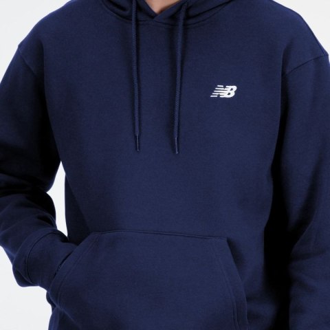 Bluza New Balance Small Logo French NNY M MT41508NNY