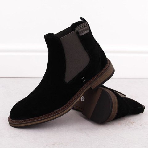 Buty Big Star M INT2047