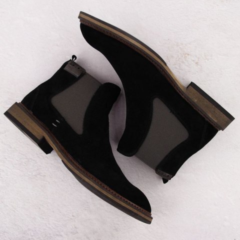 Buty Big Star M INT2047