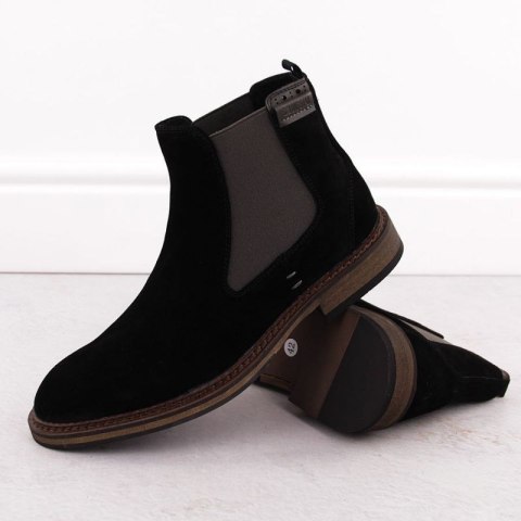 Buty Big Star M INT2047