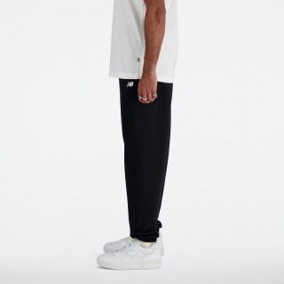 Spodnie New Balance French Terry Jo M MP41519BK