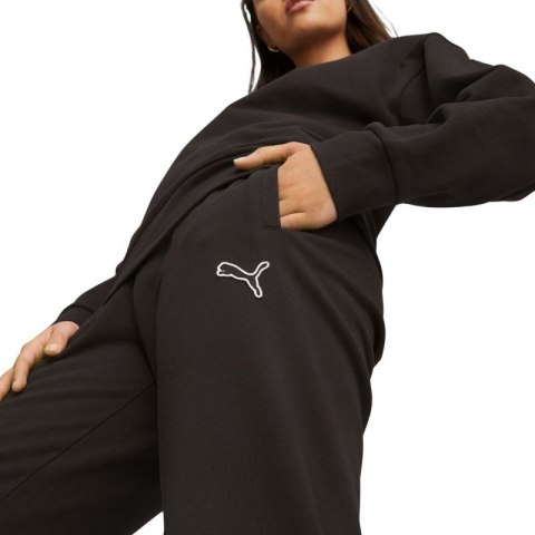 Spodnie Puma Better Essentials W 676805 01