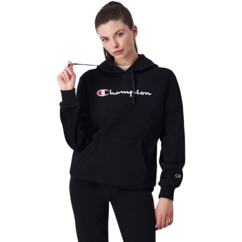 Bluza Champion Hooded W 117529 KK001