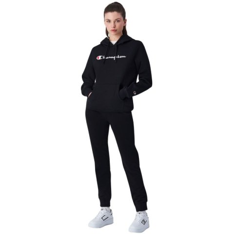 Bluza Champion Hooded W 117529 KK001
