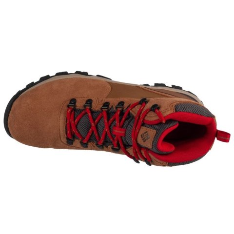 Buty Columbia Newton Ridge Plus II Suede WP M 1746411288