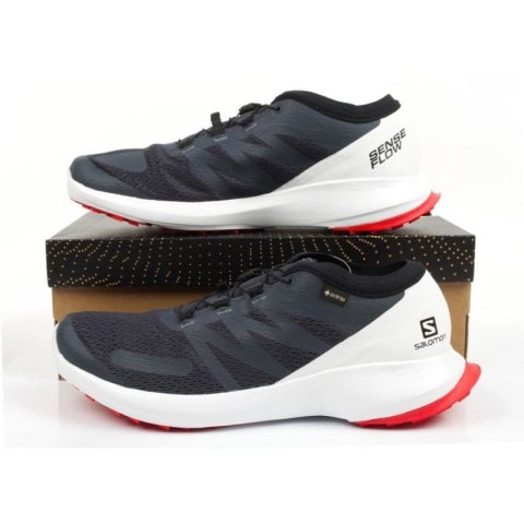 Buty Salomon Sense Flow M 409672 GTX