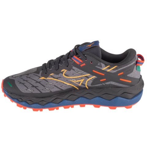 Buty do biegania Mizuno Wave Mujin 10 M J1GJ247051