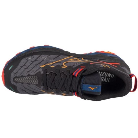 Buty do biegania Mizuno Wave Mujin 10 M J1GJ247051