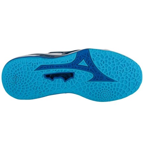 Buty do piłki ręcznej Mizuno Wave Stealth Neo II M X1GA240001