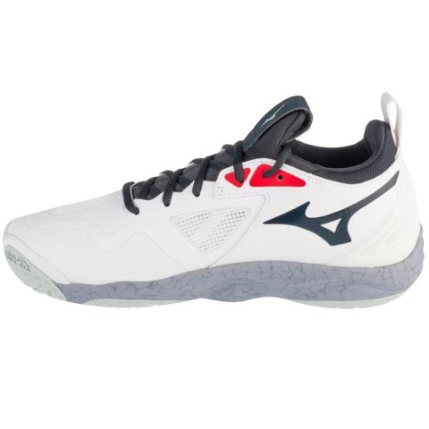 Buty do siatkówki Mizuno Wave Momentum 3 M V1GA231296