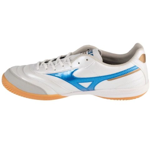 Buty piłkarskie Mizuno Morelia Sala Pro IN M Q1GA241325