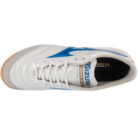 Buty piłkarskie Mizuno Morelia Sala Pro IN M Q1GA241325