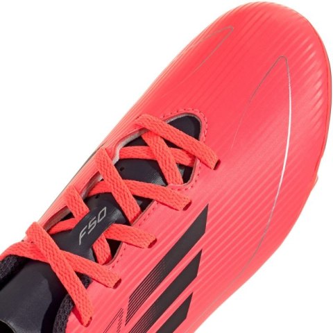 Buty piłkarskie adidas F50 Club FxG Jr IF1379