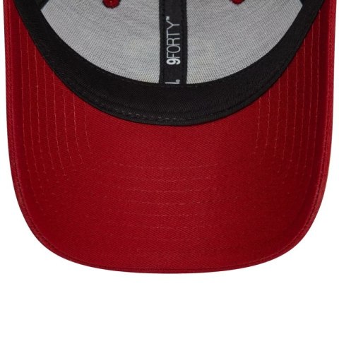 Czapka New Era 9FORTY as Roma Cap 60572397 Czapka New Era 9FORTY as Roma Cap 60572397