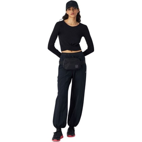 Koszulka Champion Crewneck Croptop W 117435 KK001