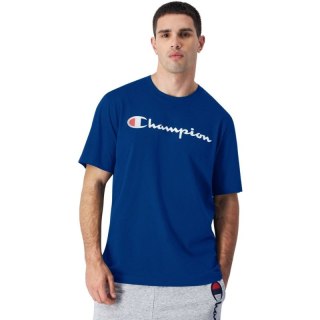 Koszulka Champion SS Tee M 220256 BS008