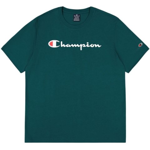 Koszulka Champion SS Tee M 220256 GS502