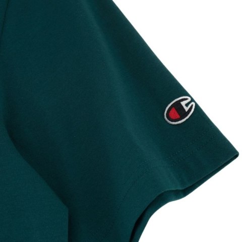 Koszulka Champion SS Tee M 220256 GS502
