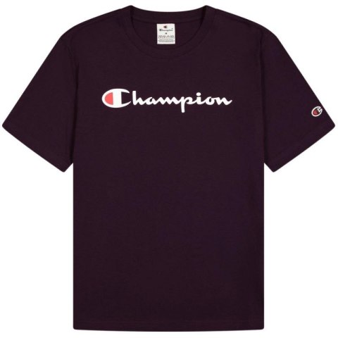 Koszulka Champion SS Tee M 220256 VS025