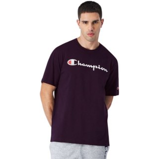 Koszulka Champion SS Tee M 220256 VS025