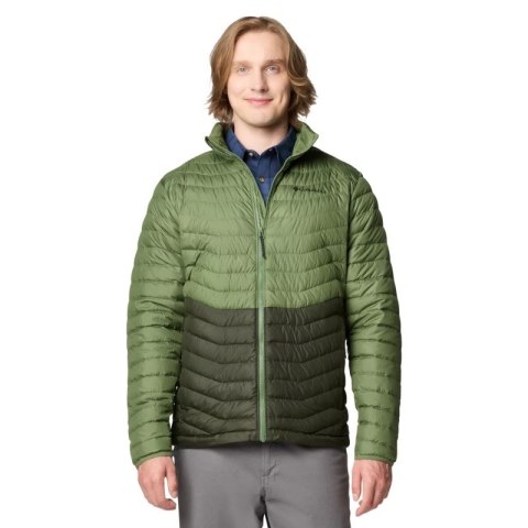 Kurtka Columbia Westridge Down Jacket M 205074536
