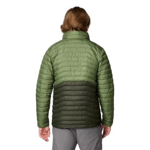 Kurtka Columbia Westridge Down Jacket M 205074536