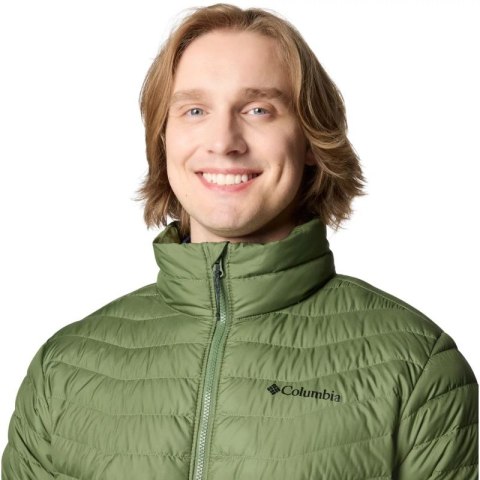 Kurtka Columbia Westridge Down Jacket M 205074536