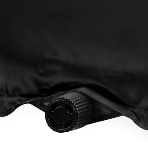 Mata samopompująca z poduszką Spokey Savory Pillow SPK-944185