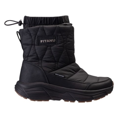 Śniegowce Fitanu Karsan Eco W 92800623883 Śniegowce Fitanu Karsan Eco W 92800623883
