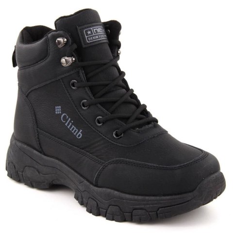 Trapery trekkingowe W NEWS 7921 EU661A