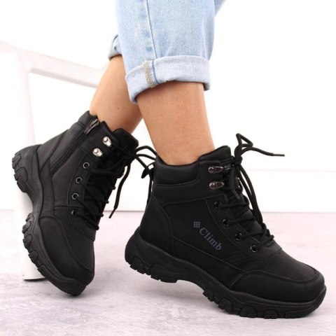Trapery trekkingowe W NEWS 7921 EU661A
