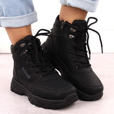 Trapery trekkingowe W NEWS 7921 EU661A