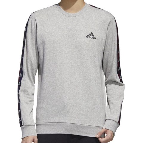 Bluza adidas Essentials Tape Sweatshirt M GD5447