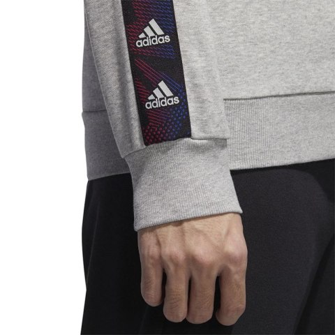 Bluza adidas Essentials Tape Sweatshirt M GD5447